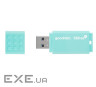 Флешка GOODRAM UME3 128GB Green (UME3-1280CRR11)
