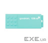 Флешка GOODRAM UME3 128GB Green (UME3-1280CRR11)