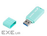 Флешка GOODRAM UME3 128GB Green (UME3-1280CRR11)