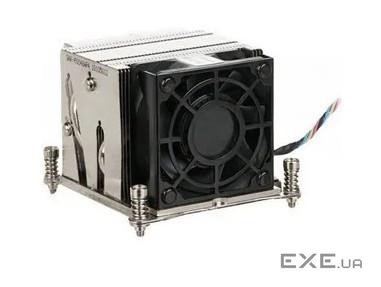 Lüfter CPU S4677 2U Aktiv <=350 Watt (SNK-P0088AP4)
