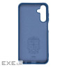 Чохол до мобільного телефона Armorstandart ICON Case Samsung A15 5G (A156) Dark Blue (ARM72485)
