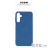 Чохол до мобільного телефона Armorstandart ICON Case Samsung A15 5G (A156) Dark Blue (ARM72485)