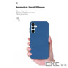 Чохол до мобільного телефона Armorstandart ICON Case Samsung A15 5G (A156) Dark Blue (ARM72485)