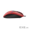 Мишка A4Tech Bloody W95 Ultra USB Red/Black (4711421002301)