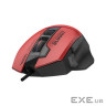 Мишка A4Tech Bloody W95 Ultra USB Red/Black (4711421002301)