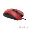 Мишка A4Tech Bloody W95 Ultra USB Red/Black (4711421002301)