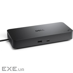 Порт-реплікатор Dell Pro Dock - WD25 (210-BRFQ)