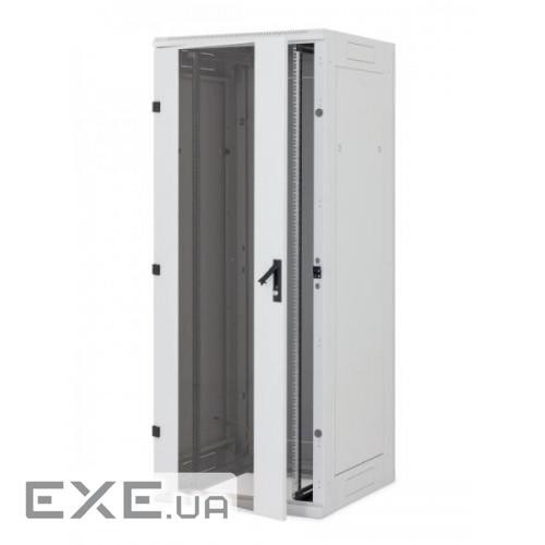 19'' шафа 18U, (900x600x600), 1200кг (RYA-18-A66-CAX-A1)