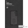 Чохол до мобільного телефона Armorstandart ICON Samsung S24 Black (ARM76654)