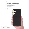 Чохол до мобільного телефона Armorstandart ICON Samsung S24 Black (ARM76654)