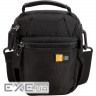 Сумка для фото-відеотехніки CASE LOGIC Bryker Mirrorless Camera Case Black (3203656)