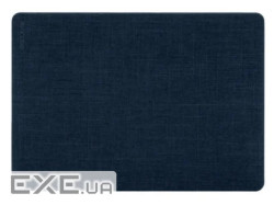 Сумки та папки для ноутбуків 15/16 Incase Textured Hardshell with Woolenex for 16" (INMB200723-CBT)