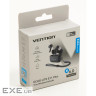 Навушники Vention Echo Lite E11 Plus Black (NBVB0-Plus)