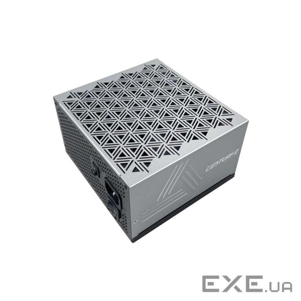 Блок живлення MONTECH 1050W (CENTURY II 1050)