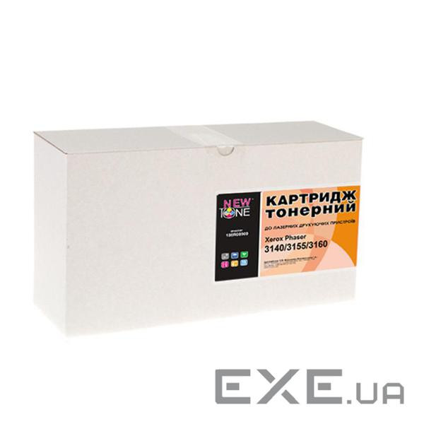 Картридж NewTone для XEROX Phaser 3140/3155/3160 (XR3140NT)