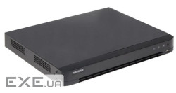 Відеореєстратор (HDVR) HIKVISION DS-7232HQHI-M2/S(E)