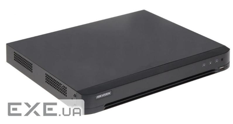Відеореєстратор (HDVR) HIKVISION DS-7232HQHI-M2/S(E)
