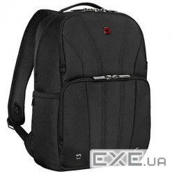 Рюкзак для ноутбука Wenger, BC Mark 12-14'', чорний 