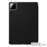 Чохол до планшета Armorstandart Smart Case Xiaomi Pad 7 / 7 Pro Black (ARM74574)