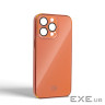 Чохол до мобільного телефона Armorstandart Replica Apple iPhone 15 Pro Max Orange (ARM76240)