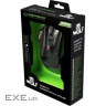 Миша дротова Mouse MX201 WOLF Red (EGM201R)