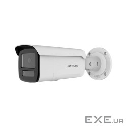 6 МП Acusense Smart Hybrid Light Hikvision DS-2CD2T63G2-4LI (4мм ) (DS-2CD2T63G2-4LI (4мм))