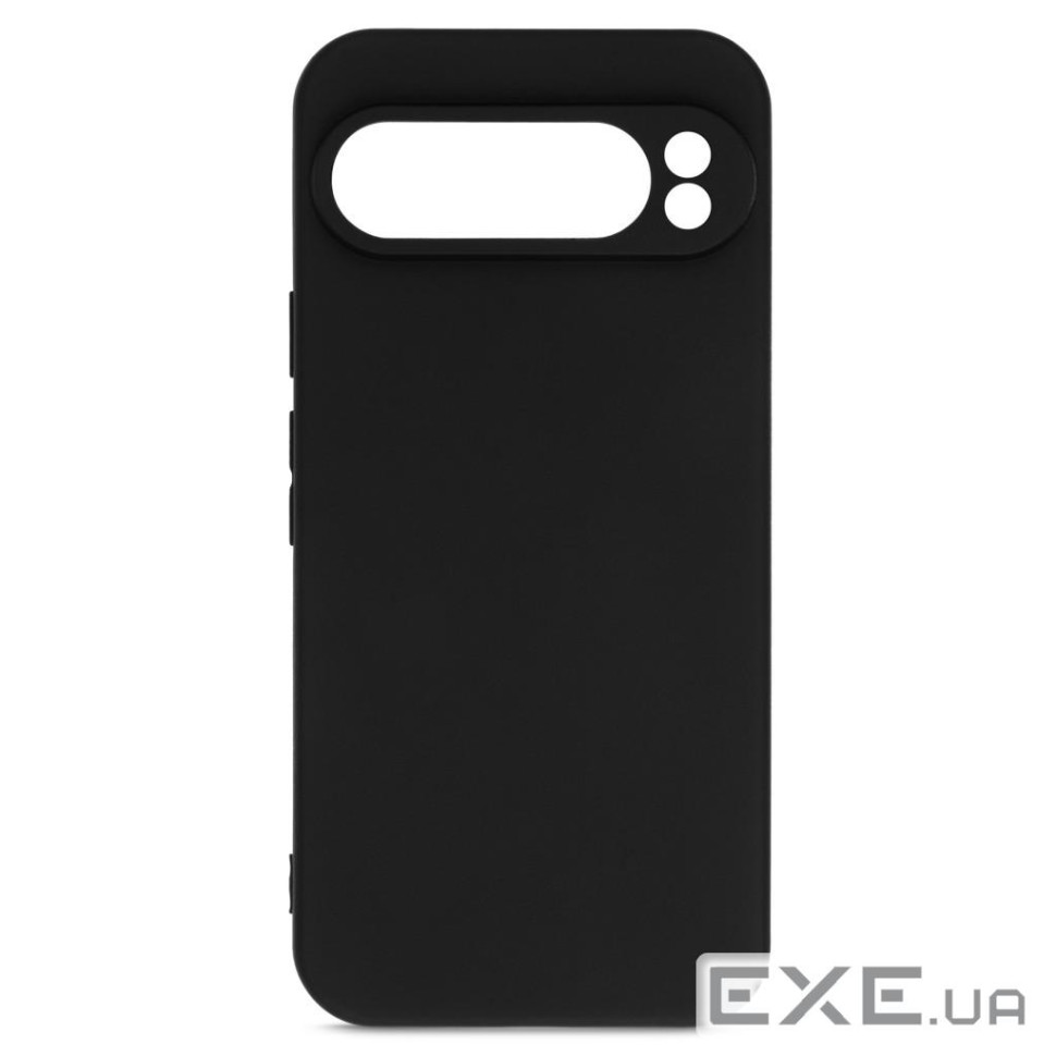 Чохол до мобільного телефона Armorstandart Matte Slim Fit Google Pixel 9 Pro Camera cover (ARM74689)