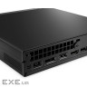 системний блок R5 AI 330/16/512/UMA/DOS/KM/Black LENOVO ThinkCentre neo 55q Gen 6 (13GT0004UI)