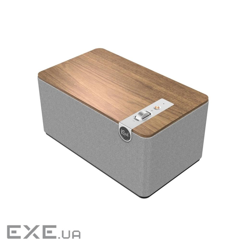 Акустична система Klipsch The Three Plus Walnut (1071968)