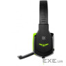 Навушники Defender Warhead G-320 Black-Green (64032)