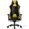 Крісло ігрове Lorgar Base 311 Black/Yellow (LRG-CHR311BY)