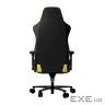Крісло ігрове Lorgar Base 311 Black/Yellow (LRG-CHR311BY)