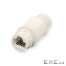 Водонепроникний з'єднувач RJ45 ATIS RG-45W