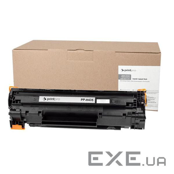Картридж PrintPro HP CB435A LJ P1005/1006 (PP-H435)