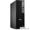 Комп"ютер Dell Pro Slim QCS1250 / Ultra5 235, 16, 512, Kb+Mouse (BTO107_QCS1250_UA_UBU)