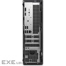 Комп"ютер Dell Pro Slim QCS1250 / Ultra5 235, 16, 512, Kb+Mouse (BTO107_QCS1250_UA_UBU)