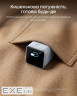 мережева зарядка ANKER Nano Charger - 45W USB-C Smart Display (Синій) (A121DG31)