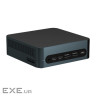 Barebone, Alderlakei5-1235u,W/O RAMandROM,with Wifi6, 2xUSB3.2Gen1TypeA,2xUSB2.0TypeA,1xh (PSMPC105)