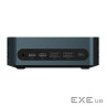 Barebone, Alderlakei5-1235u,W/O RAMandROM,with Wifi6, 2xUSB3.2Gen1TypeA,2xUSB2.0TypeA,1xh (PSMPC105)
