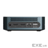 Barebone, Alderlakei5-1235u,W/O RAMandROM,with Wifi6, 2xUSB3.2Gen1TypeA,2xUSB2.0TypeA,1xh (PSMPC105)