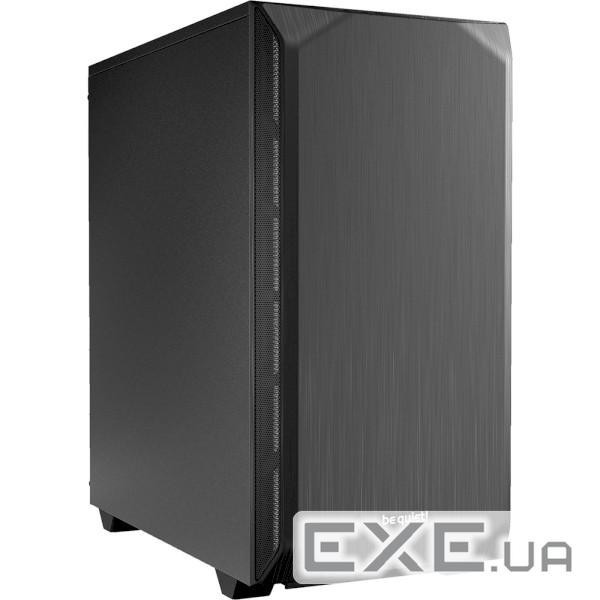 Корпус BE QUIET! Pure Base 500 Black (BG034)