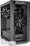 Корпус BE QUIET! Pure Base 500 Black (BG034)
