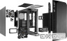 Корпус BE QUIET! Pure Base 500 Black (BG034)
