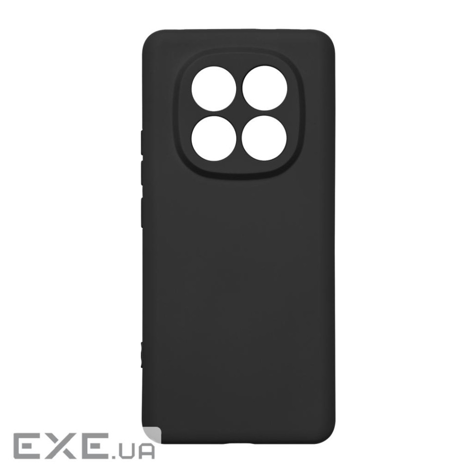 Чохол до мобільного телефона Armorstandart ICON Xiaomi Redmi Note 14 Pro+ 5G Camera cover (ARM79831)