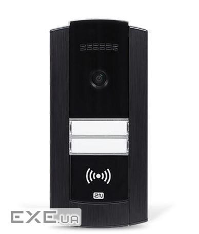Виклична панель 2N IP Base with camera - black 9156111CB