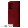 Чохол WAVE Fold Case Xiaomi Redmi Note 14 5G red (61253 red)