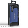 Чохол до мобільного телефона Armorstandart Panzer Samsung A56 5G Dark Blue (ARM82596)