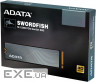 SSD ADATA Swordfish 2TB M.2 NVMe (ASWORDFISH-2T-C)