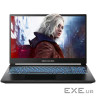 Dream Machines RG5050-15UA31 15.6” FHD 144Hz/i5-13420H/16 GB/SSD 1TB/RTX5050/GLAN/DOS