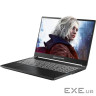 Dream Machines RG5050-15UA31 15.6” FHD 144Hz/i5-13420H/16 GB/SSD 1TB/RTX5050/GLAN/DOS